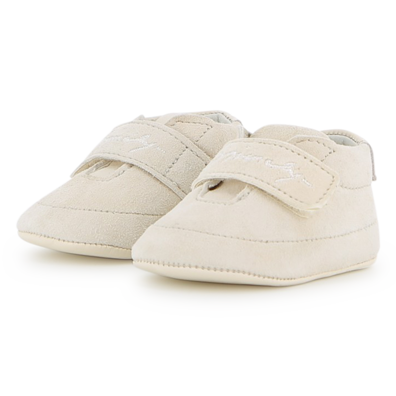 Breathable microfiber-lined liners GIVENCHY 
                        UNISEX