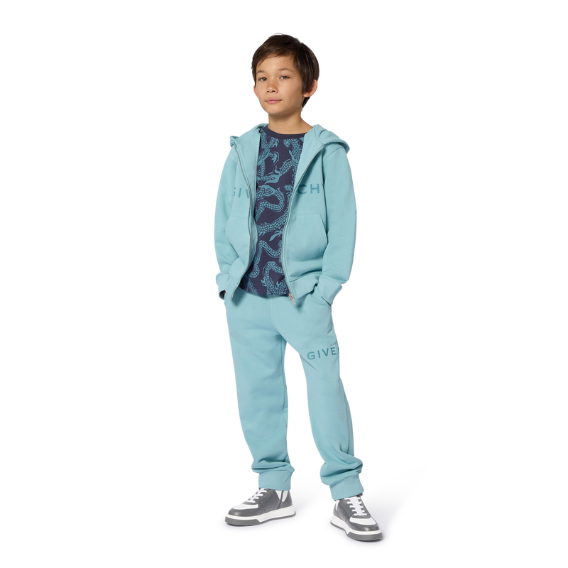 Fleece pants GIVENCHY 
                        UNISEX