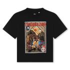 T-shirt with print TIMBERLAND 
                    BOY