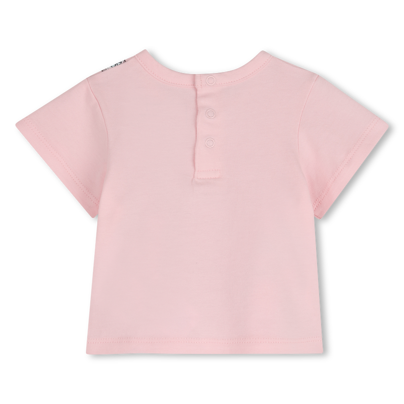 T-SHIRT AND SHORTS SET MARC JACOBS 
                        UNISEX