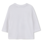 Long Sleeve T-Shirt BOSS 
                    BOY