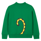 Sweatshirt with print KENZO KIDS 
                    BOY