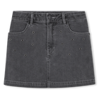Short skirt DKNY 
                    GIRL