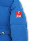Down jacket KIDS AROUND 
                    BOY