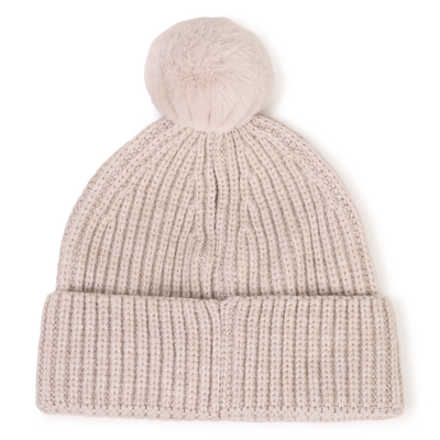 Knitted beanie BOSS BOY