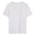 Set of 2 cotton T-shirts BOSS 
                    BOY