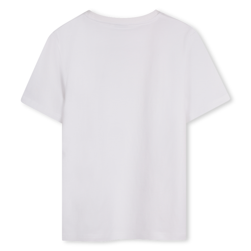 Set of 2 cotton T-shirts BOSS 
                        BOY
