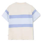 Short-sleeved t-shirt BOSS 
                    BOY