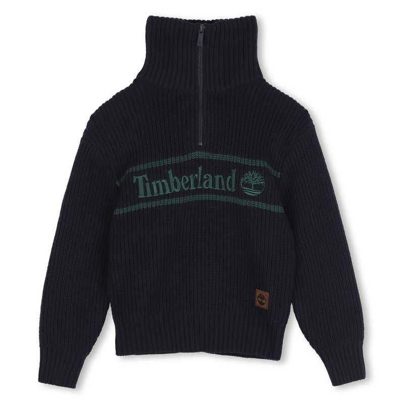 Sweater TIMBERLAND 
                        BOY