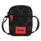 Messenger Bag HUGO 
                    BOY