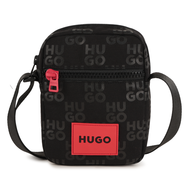 Messenger Bag HUGO 
                        BOY