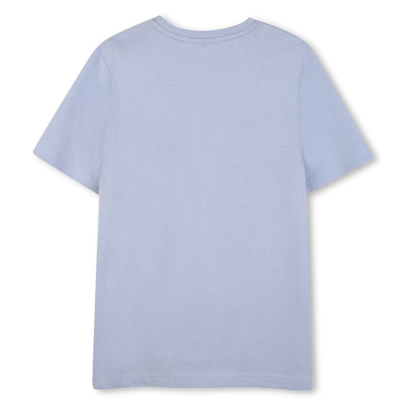 Short-sleeved t-shirt BOSS 
                        BOY