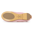 BALLERINA SHOES LANVIN 
                    GIRL