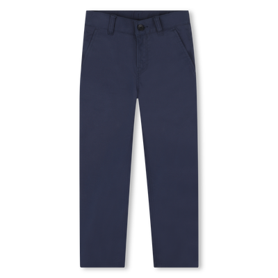 CHINO TROUSERS BOSS BOY