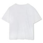 Short-sleeved T-shirt ZADIG VOLTAIRE 
                    GIRL