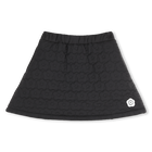 Quilted skirt KENZO KIDS 
                    GIRL
