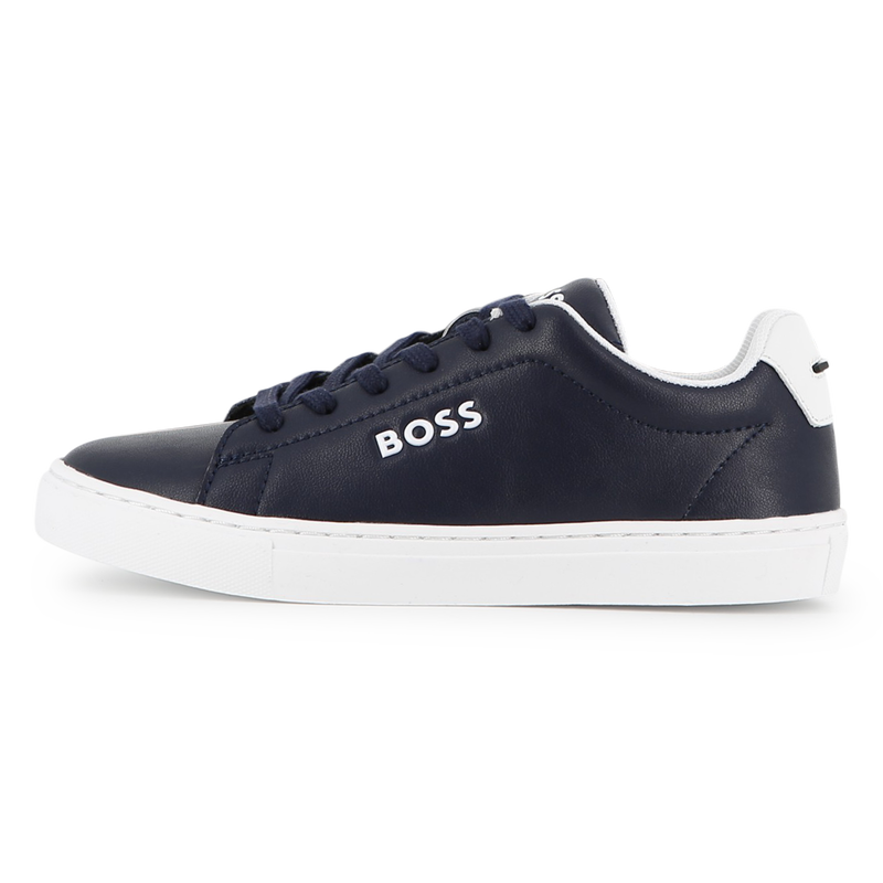 Lace-up trainers BOSS 
                        BOY