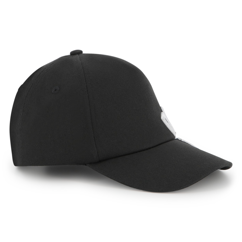 Twill cap DKNY 
                        UNISEX