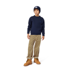 Knitted sweater TIMBERLAND 
                    BOY