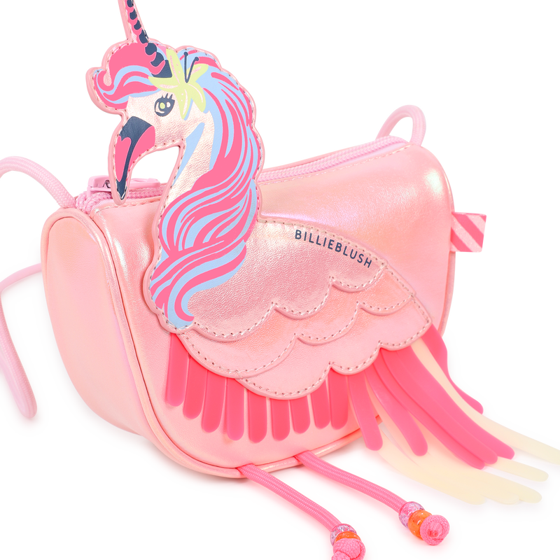 BIRD HANDBAG BILLIEBLUSH 
                        GIRL