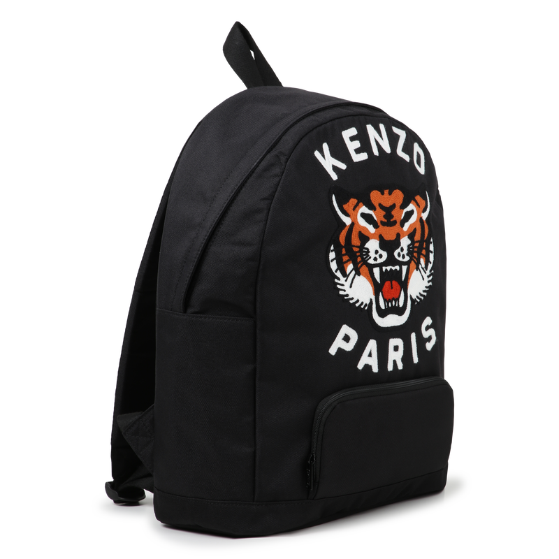 Embroidered rucksack KENZO KIDS 
                        UNISEX
