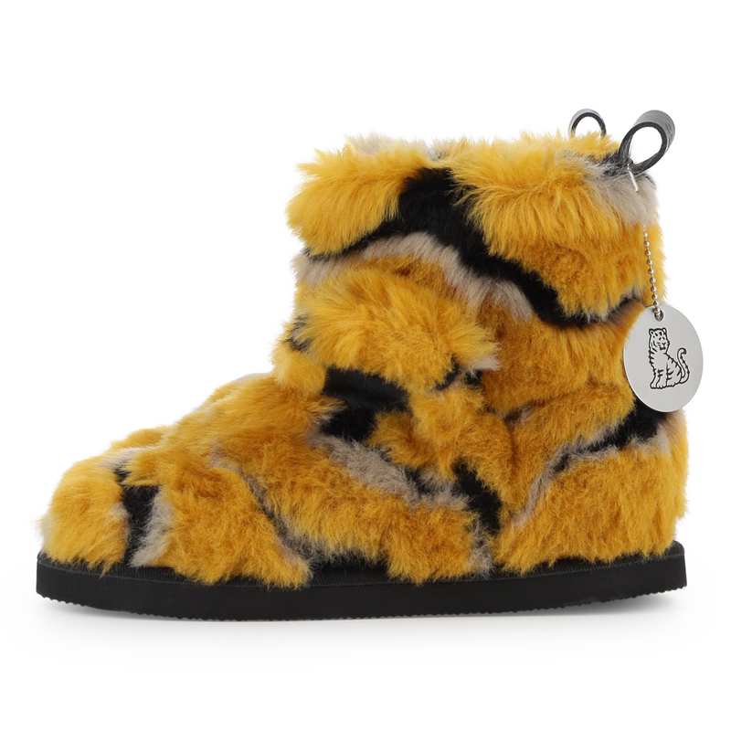 Boots KENZO KIDS 
                        GIRL
