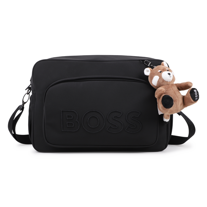 DIAPER BAG BOSS 
                        UNISEX