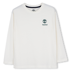 Pack of t-shirts TIMBERLAND 
                    BOY