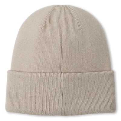 Double-layered beanie HUGO UNISEX