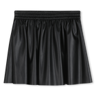 Short embroidered faux skirt ZADIG VOLTAIRE 
                    GIRL