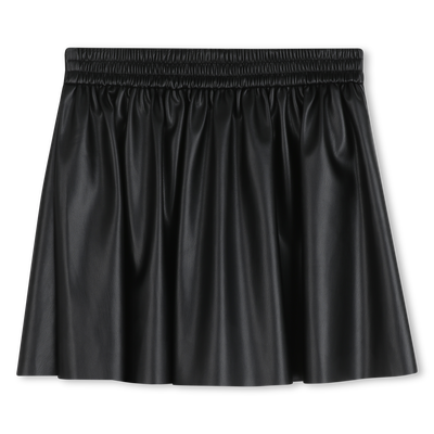 Short embroidered faux skirt ZADIG & VOLTAIRE GIRL