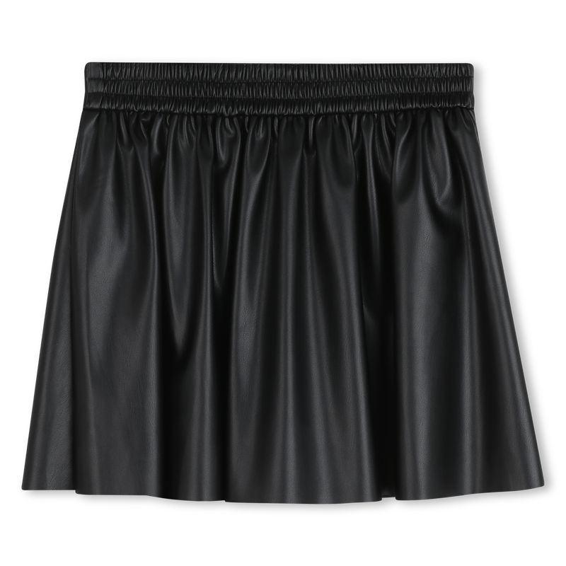 Short embroidered faux skirt ZADIG & VOLTAIRE 
                        GIRL