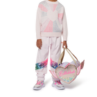 Jogging bottoms BILLIEBLUSH 
                    GIRL