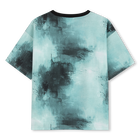 T-shirt all over HUGO 
                    BOY