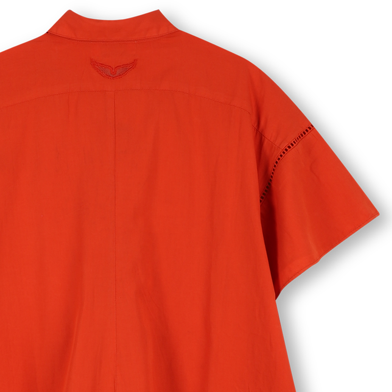 ROBE ZADIG & VOLTAIRE 
                        GIRL