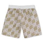 Boardshorts HUGO 
                    BOY