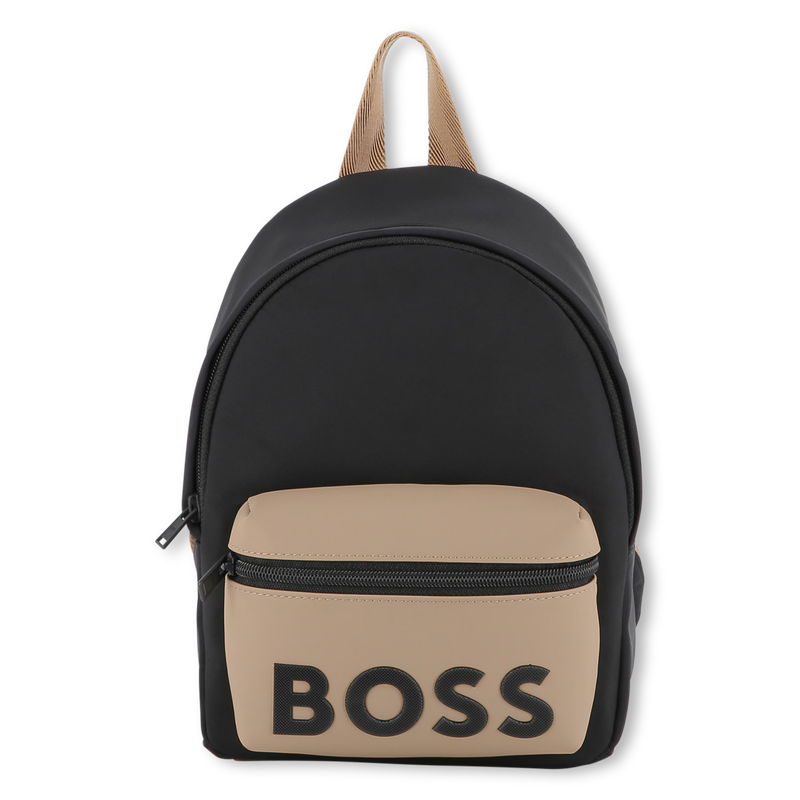 Small matte backpack BOSS 
                        BOY