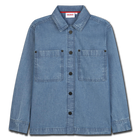 Denim overshirt HUGO 
                    BOY