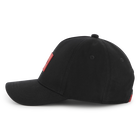 Unisex cotton baseball cap HUGO 
                    UNISEX