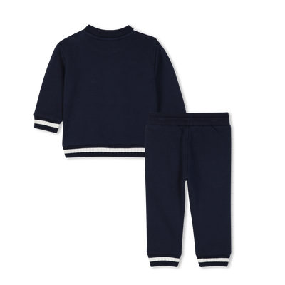 Tracksuit TIMBERLAND BOY