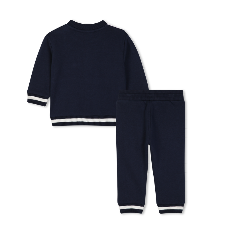 Tracksuit TIMBERLAND 
                        BOY