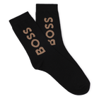 Pack of 3 pairs of socks BOSS 
                    BOY