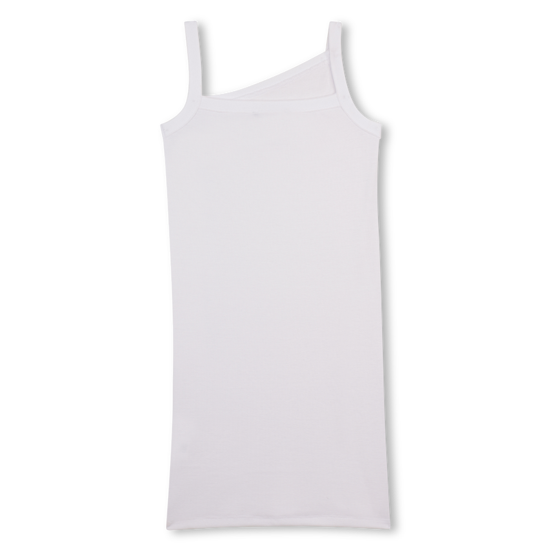 Short sleeve dress DKNY 
                        GIRL