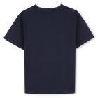 Short sleeve t-shirt BOSS 
                    BOY