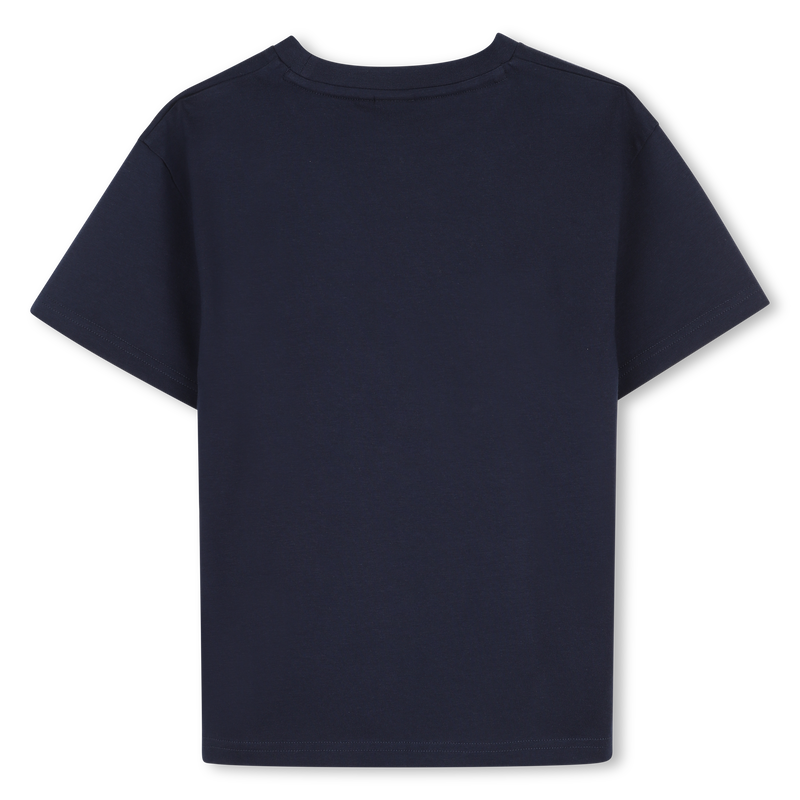 Short sleeve t-shirt BOSS 
                        BOY