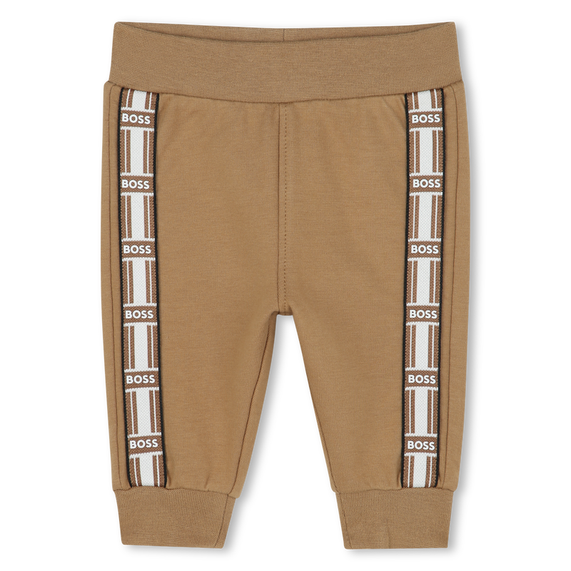 Three-piece jogging set BOSS 
                        BOY