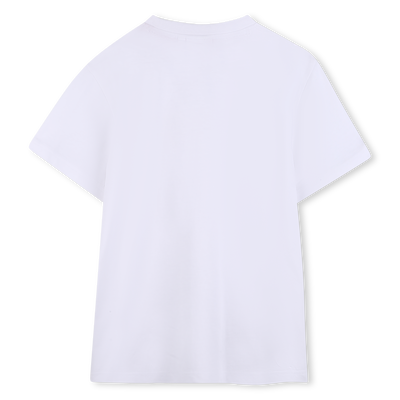 SHORT-SLEEVED T-SHIRT HUGO BOY