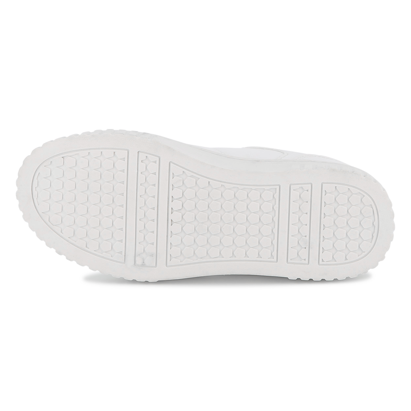 Faux sneakers HUGO 
                        GIRL