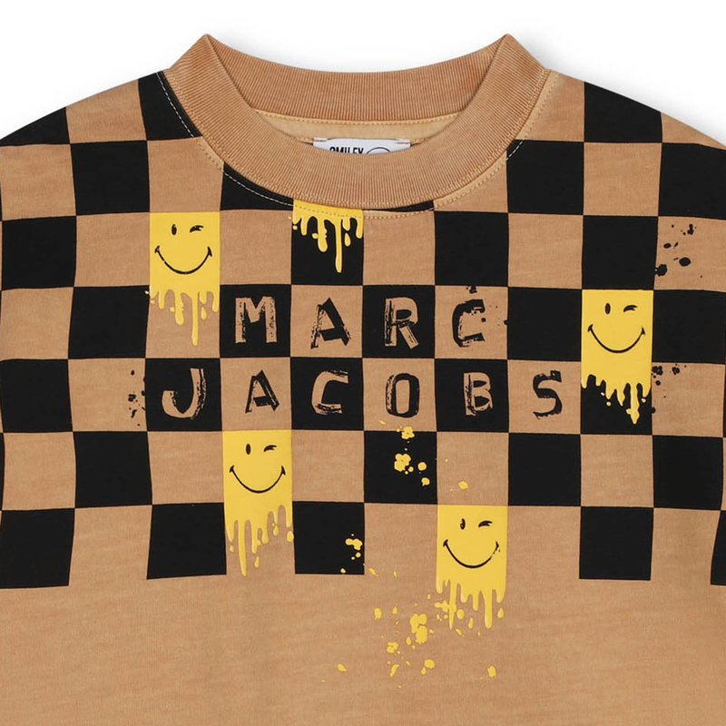 Short-sleeved T-shirt MARC JACOBS 
                        UNISEX