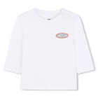 Long-sleeved T-shirt TIMBERLAND 
                    BOY